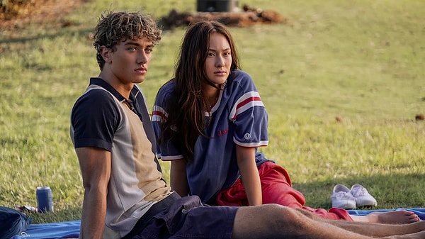 12. The Summer I Turned Pretty (2025)