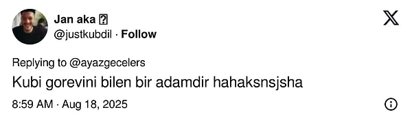 Sonra da kimler nelere dikkat etmiş, görelim!👇️