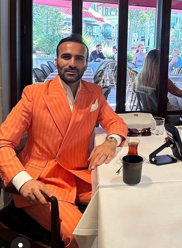 Ünlü avukat Rezan Epözdemir’den sonra Cem Duman isimli avukatın da gözaltına alınması gündem olmuştu.