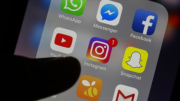 “Instagram eskortluk yapan paylaşımlarla dolu”