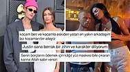 Eski Sevgilisi Kendall Jenner'la Fotoğrafını Instagram'da Paylaşan Justin Bieber Türkiye'de Topa Tutuldu!