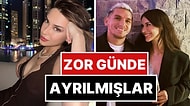 Zor Günde Ayrılmışlar: Torreira'yı Dün Silen Devrim Özkan, İkinci Kez Ameliyat Oldu!