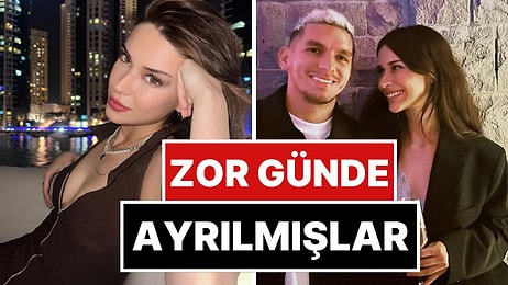 Zor Günde Ayrılmışlar: Torreira'yı Dün Silen Devrim Özkan, İkinci Kez Ameliyat Oldu!