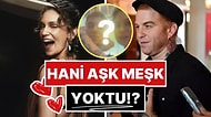 Cümle Aleme Hayırlı Olsun: Athena Gökhan ve Farah Zeynep Abdullah İnatla İnkar Ettiği Aşkı Nihayet Kabullendi!