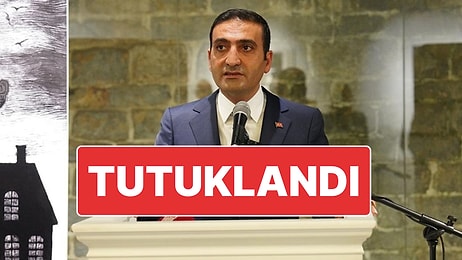 Beyoğlu Belediyesi’ne Soruşturma: Belediye Başkanı İnan Güney Tutuklandı