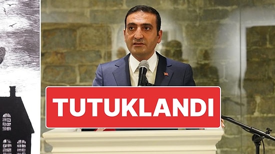 Beyoğlu Belediyesi’ne Soruşturma: Belediye Başkanı İnan Güney Tutuklandı