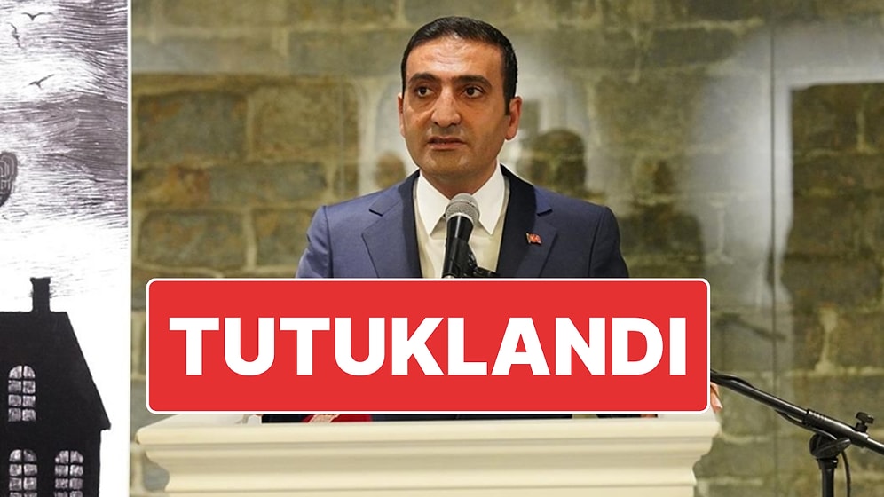 Beyoğlu Belediyesi’ne Soruşturma: Belediye Başkanı İnan Güney Tutuklandı
