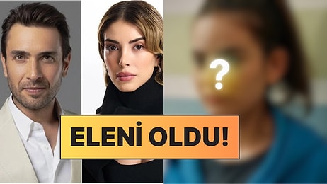 Ulaş Tuna Astepe ve Deniz Baysal'ın Başrollerinde Oynayacağı Karadeniz Dizisinin Genç Başrolü Belli Oldu!