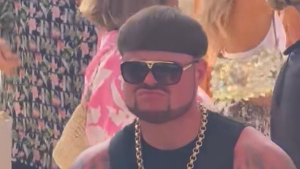Ibiza Final Boss