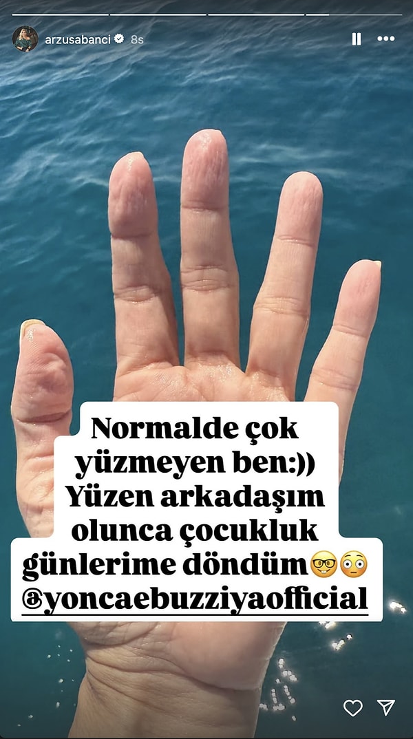 Arzu Sabancı