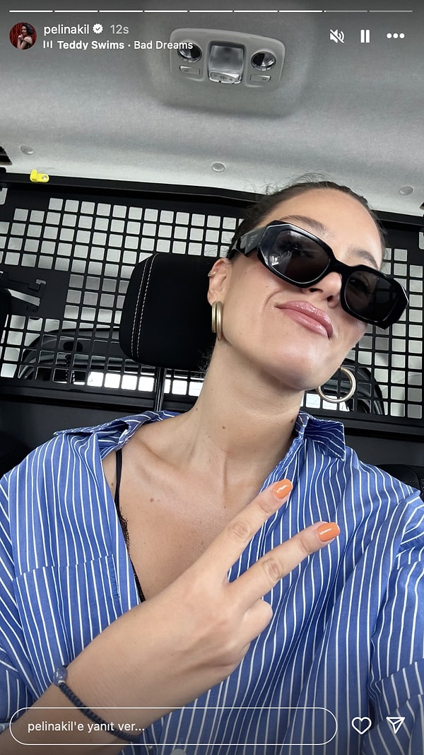 Pelin Akil