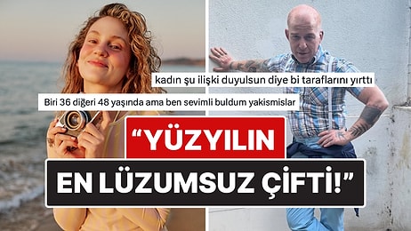 Gökhan Özoğuz ve Farah Zeynep Abdullah'tan Boşanma Üstüne Gelen "Aşk İtirafı" Paylaşımı X'te Gündem Oldu!