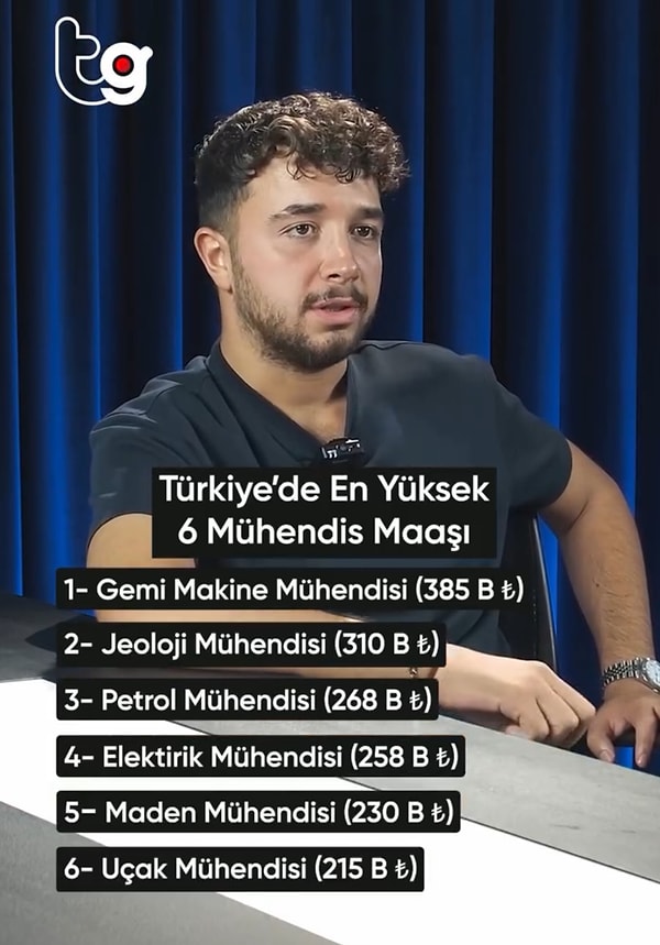 Mühendislikte maaşı artıran husus her sektörde olduğu gibi deneyim.