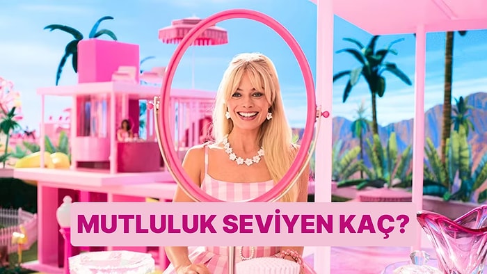 Burcuna Göre Mutluluk Seviyen Yüzde Kaç?