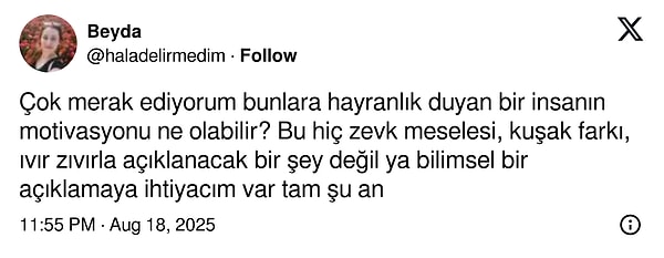 Gelen tepkileri şöyle bırakalım: