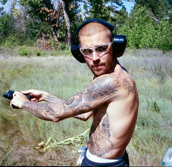 Müzik dünyasının en bilinen isimlerinden biri olan Justin Bieber, çocuk yaşta keşfedildiği günden beri adını dünya çapında duyurmayı başarmıştı.