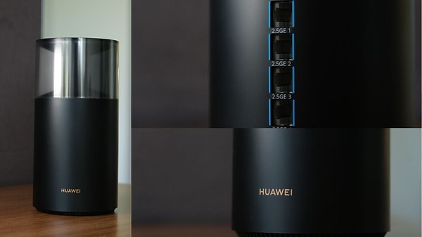 Mesh X1 Pro ise daha “premium” kategoride yer alan bir cihaz.