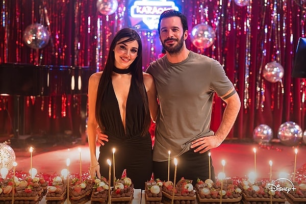 “Aşk ve Gözyaşı” Yayın Platformu ve Yayın Takvimi