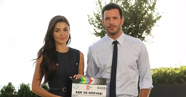 “Aşk ve Gözyaşı” Benzeri Diziler