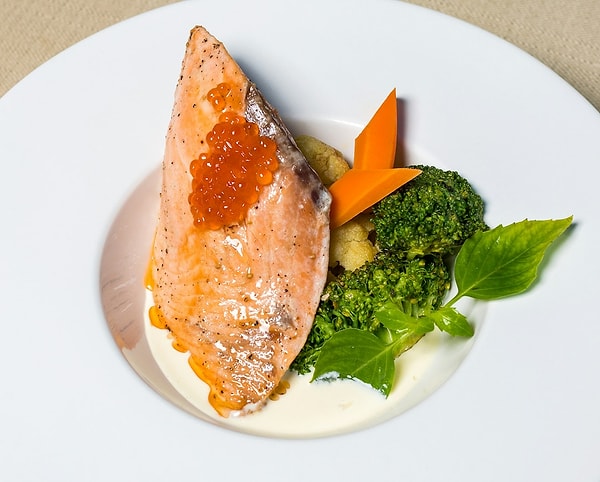What to Eat in Kaş?
