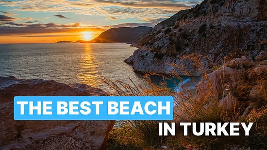 Why Visit Kaş? Beaches, History, and Adventure Awaits