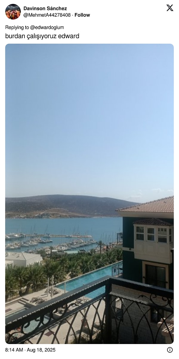 Çalışmak var çalışmak var!👇