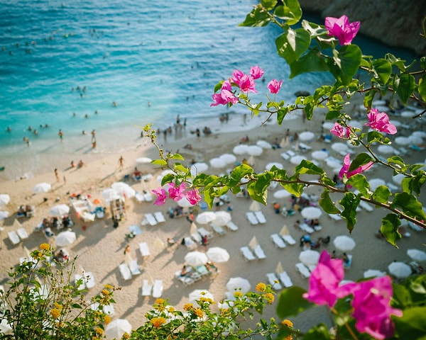 When to Visit Kalkan?