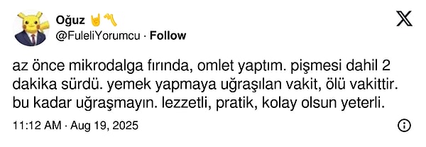 Üşengeç olduğumuz gerçeği...