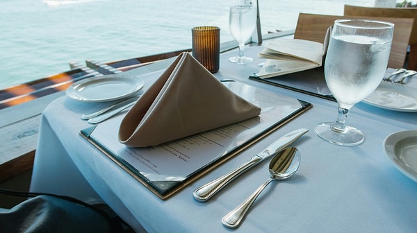 Kalkan's Best Restaurants