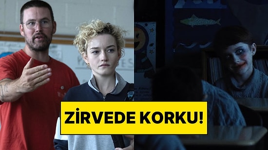 Gişede Korku Filmi Rüzgarı: Silahlar Zirveyi Bırakmıyor, Devam Filmine Kapı Açıldı