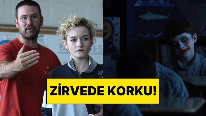 Gişede Korku Filmi Rüzgarı: Silahlar Zirveyi Bırakmıyor, Devam Filmine Kapı Açıldı
