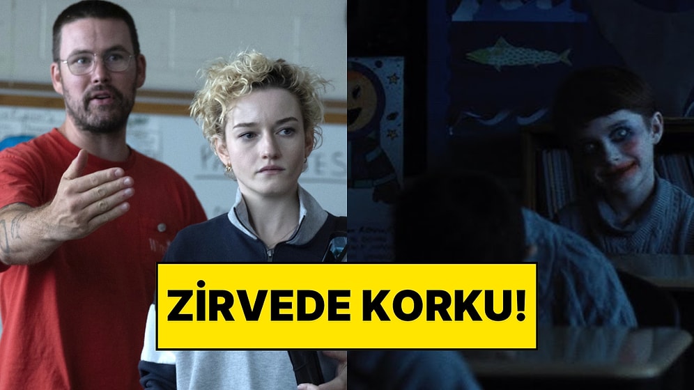 Gişede Korku Filmi Rüzgarı: Silahlar Zirveyi Bırakmıyor, Devam Filmine Kapı Açıldı