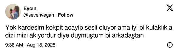 Müzik yok ama Yaprak Dökümü ve Aşk-ı Memnu diyorsunuz yani👇