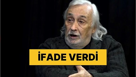 Müjdat Gezen'e "Halkı Kin ve Düşmanlığa Tahrik veya Aşağılama" İddiasıyla Soruşturma Başlatıldı!