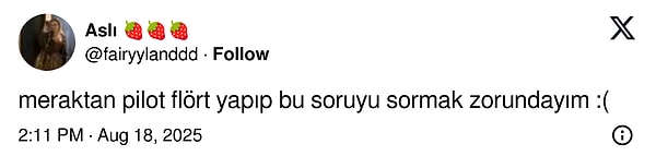 Sahi bir sorsanız, gelseniz...👇