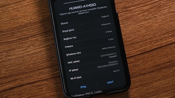 Peki WiFi 7, WiFi 6’ya kıyasla daha iyi ne sunuyor?