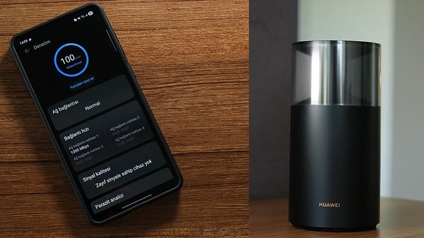 Huawei, WiFi BE3 Pro ve Mesh X1 Pro ile farklı kullanıcı ihtiyaçlarına göre iki güçlü çözüm sunuyor.