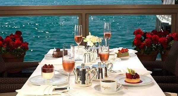 8. Baylan – Bebek