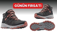 Günün Fırsatı: Columbia Peakfreak II Mid Outdry Wp Yürüyüş Ayakkabısı İndirimde!