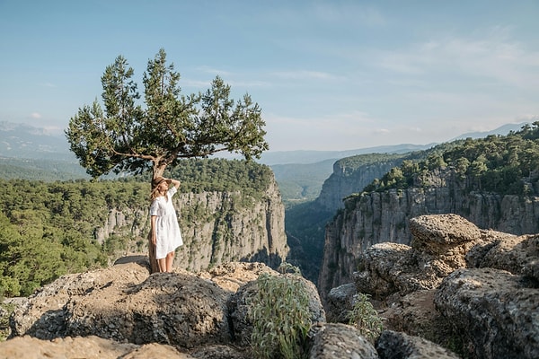 Tazi Canyon Entrance Fee (2025)