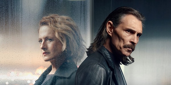 Ekranların en sevilen yapımlarından biri olan Behzat Ç., HBO Max'te yayınlanan Çekiç ve Gül dizisiyle adından söz ettirmeye devam ediyor.