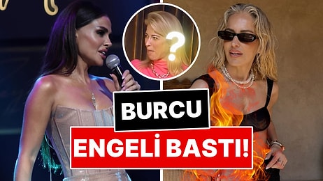 Burcu Esmersoy'un Yıllar Önce "Didem" Klibi Hakkındaki İtirafını Yeni Gören Günel Ateş Püskürdü!