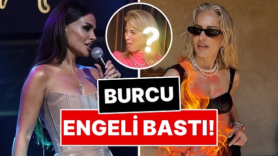 Burcu Esmersoy'un Yıllar Önce "Didem" Klibi Hakkındaki İtirafını Yeni Gören Günel Ateş Püskürdü!
