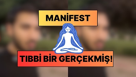 Sen Ne Dilersen Gerçek Olur: Stajyer Doktor Manifest'in Tıbbi Fizyolojisini Anlattı