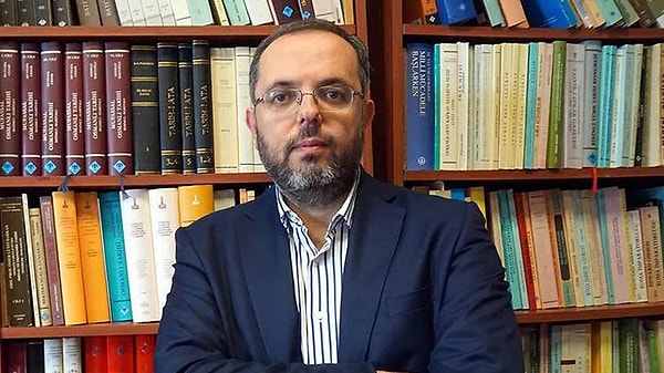 Erhan Afyoncu’nun Kariyeri