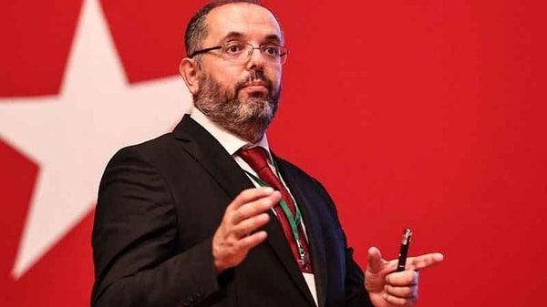 Erhan Afyoncu’nun Kitapları