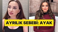 6 Parmaklı Olduğu İçin Ayak Fetişi Sevgilisi Tarafından Terk Edildiğini İtiraf Etti