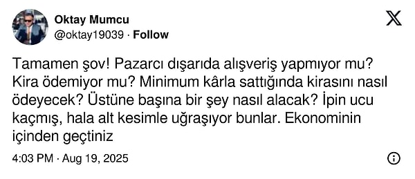 Tabii bu uygulamayı takdir edenler kadar tepki verenler de oldu.