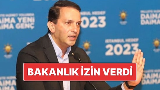 İstanbul Cumhuriyet Başsavcılığı Soruşturma Başlatmıştı: Mücahit Birinci İçin Adalet Bakanlığı İzin Verdi