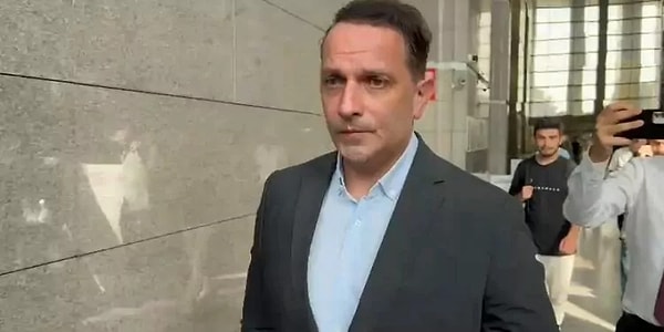 AKP’den istifa eden Mücahit Birinci ile ilgili yeni bir gelişme daha yaşandı.